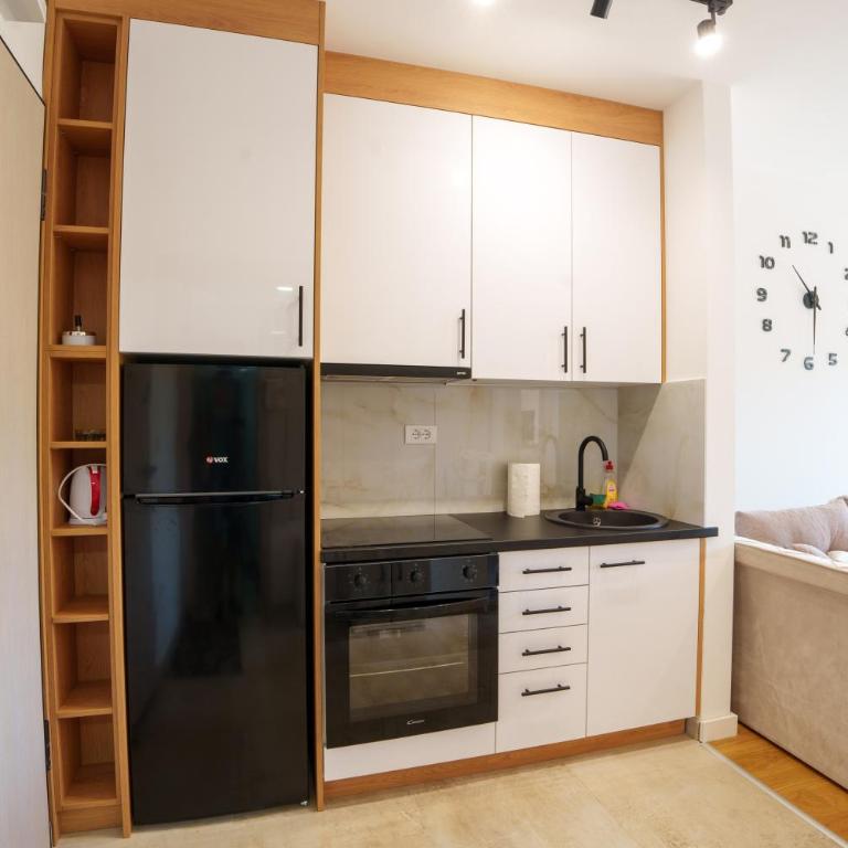 Apartman Kumric Divcibare Kota 992 - Apartman sa 1 Spavaćom Sobom - 21