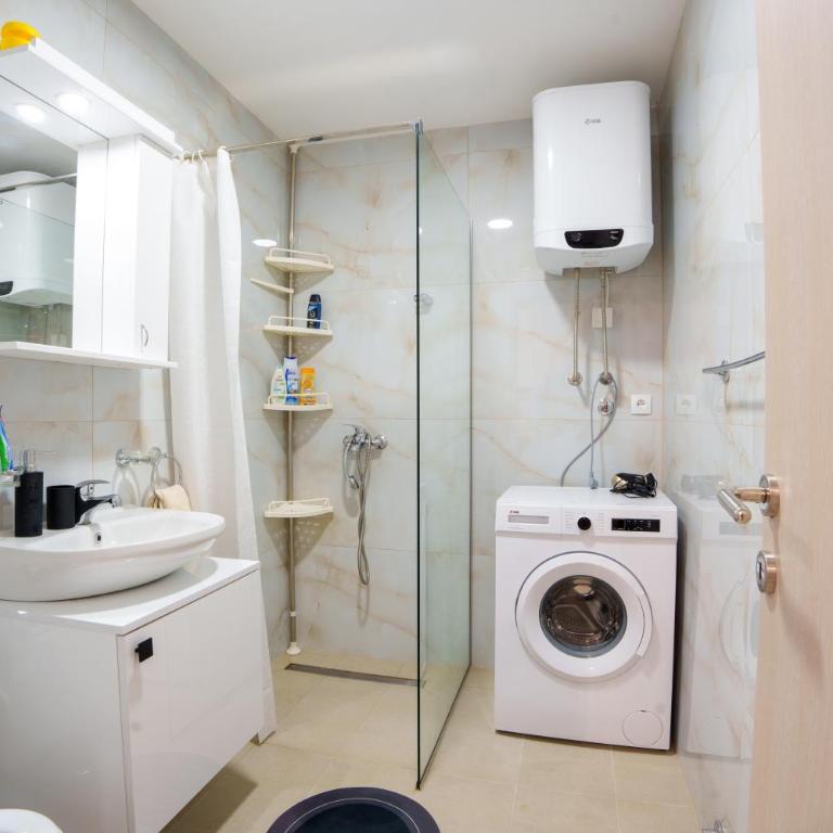 Apartman Kumric Divcibare Kota 992 - Apartman sa 1 Spavaćom Sobom - 20