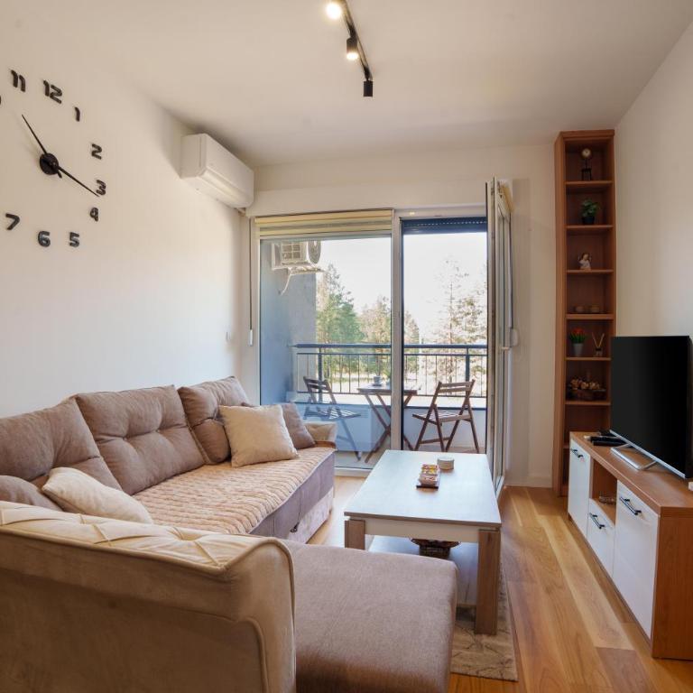 Apartman Kumric Divcibare Kota 992 - Apartman sa 1 Spavaćom Sobom - 1