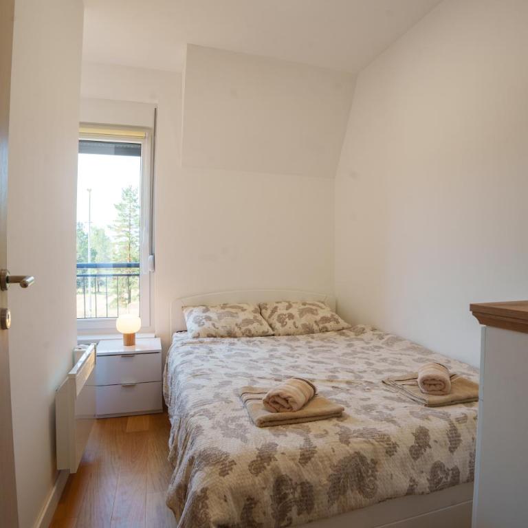 Apartman Kumric Divcibare Kota 992 - Apartman sa 1 Spavaćom Sobom - 23
