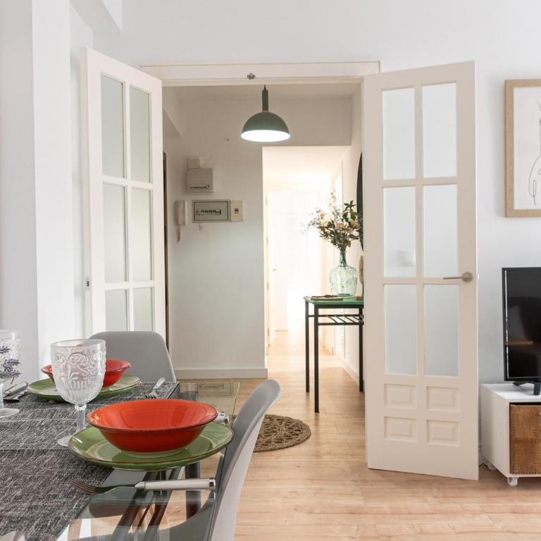 Nayber Gavia - Nuevo y centrico apartamento en Cordoba - Appartement 3 Chambres - 2