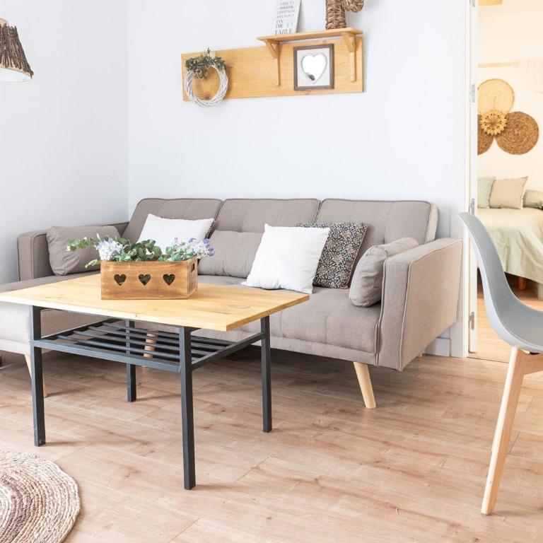 Nayber Gavia - Nuevo y centrico apartamento en Cordoba - Appartement 3 Chambres - 9