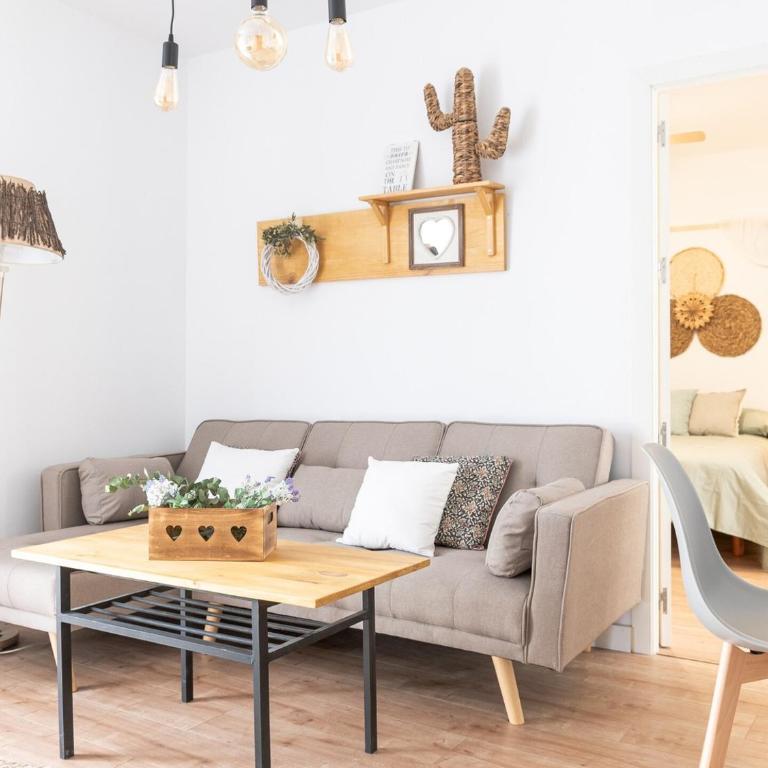 Nayber Gavia - Nuevo y centrico apartamento en Cordoba - Appartement 3 Chambres - 10