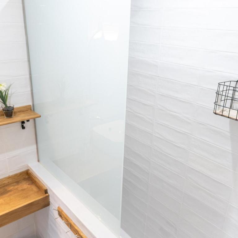 Nayber Gavia - Nuevo y centrico apartamento en Cordoba - Appartement 3 Chambres - 26