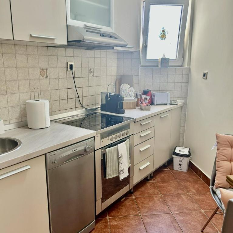 Apartment Perfetto - Apartment - 3