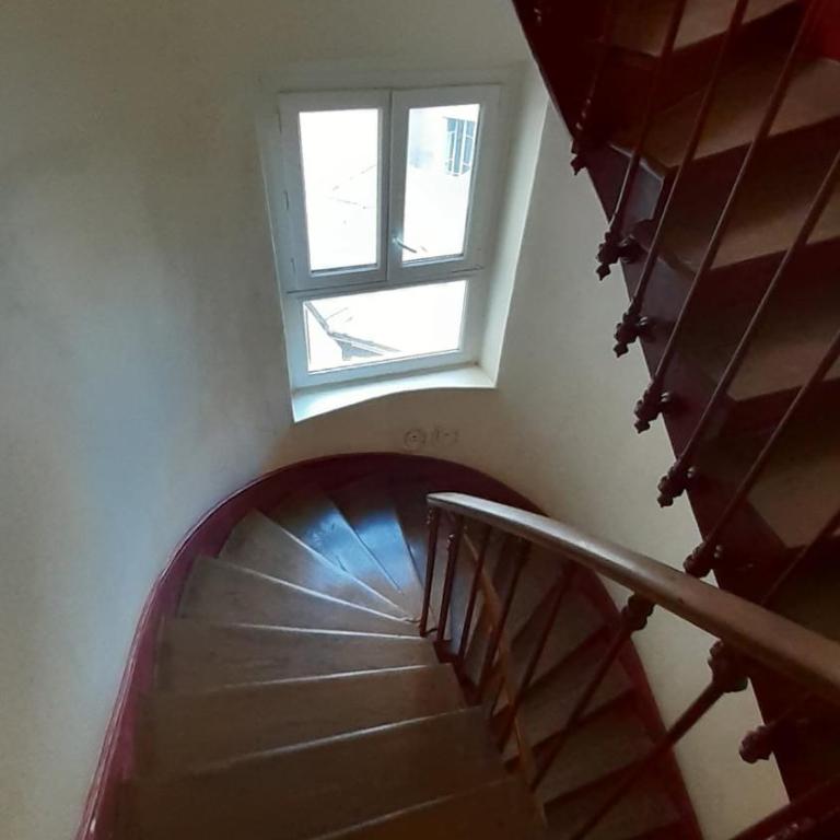 Cozy studio at one stop from Paris - Stade de France - Apartamento de 1 dormitorio - 2