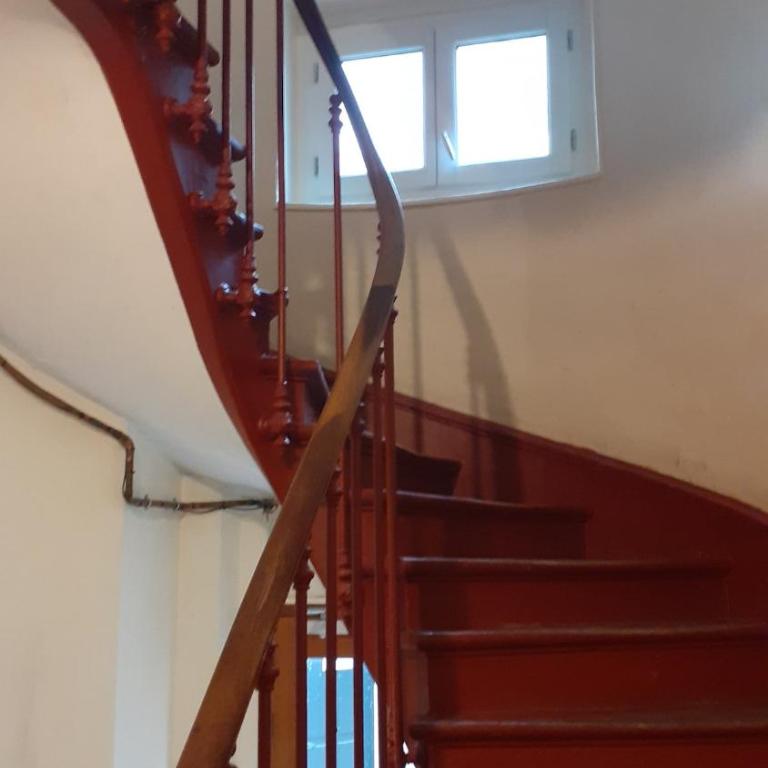 Cozy studio at one stop from Paris - Stade de France - Apartamento de 1 dormitorio - 10