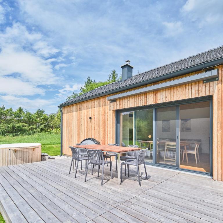 Chalet Hochsteiermark - Chalet - 25