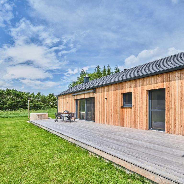 Chalet Hochsteiermark - Chalet - 26