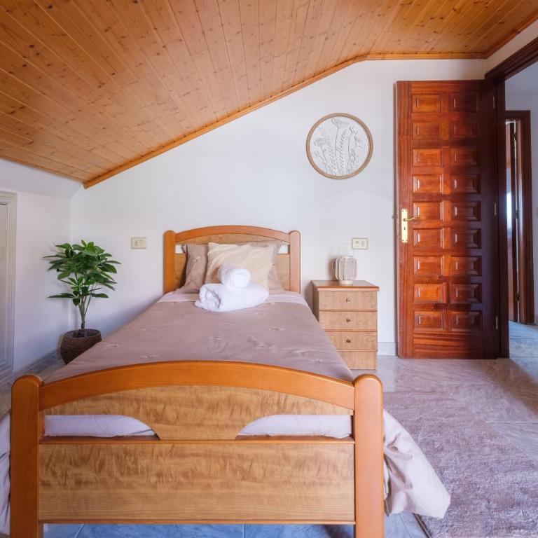 Villa Hermida Sanxenxo - Apartamento de 3 dormitorios - 16