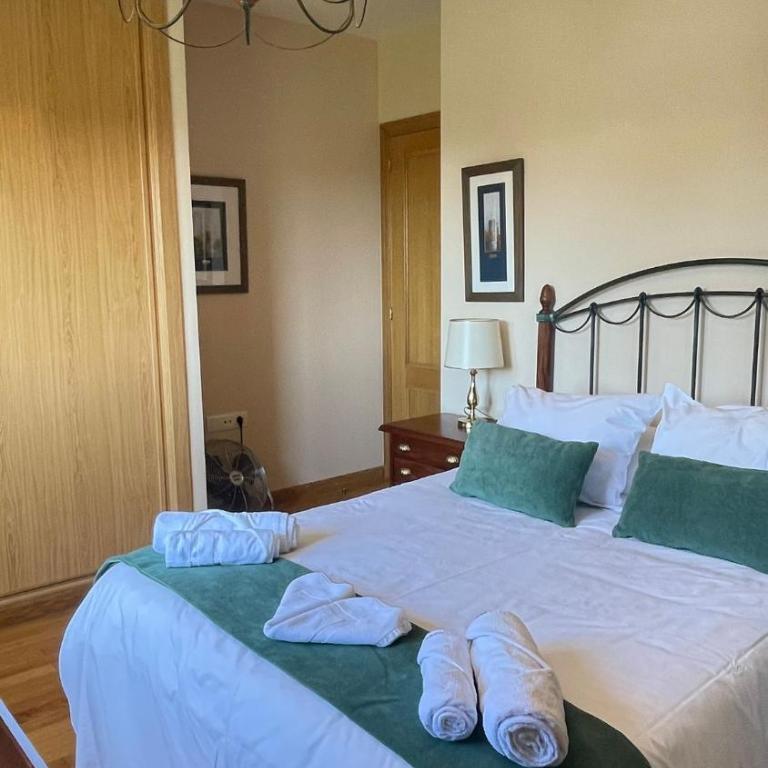 Chalet adosado en Nantes Sanxenxo - Haus mit 4 Schlafzimmern - 10