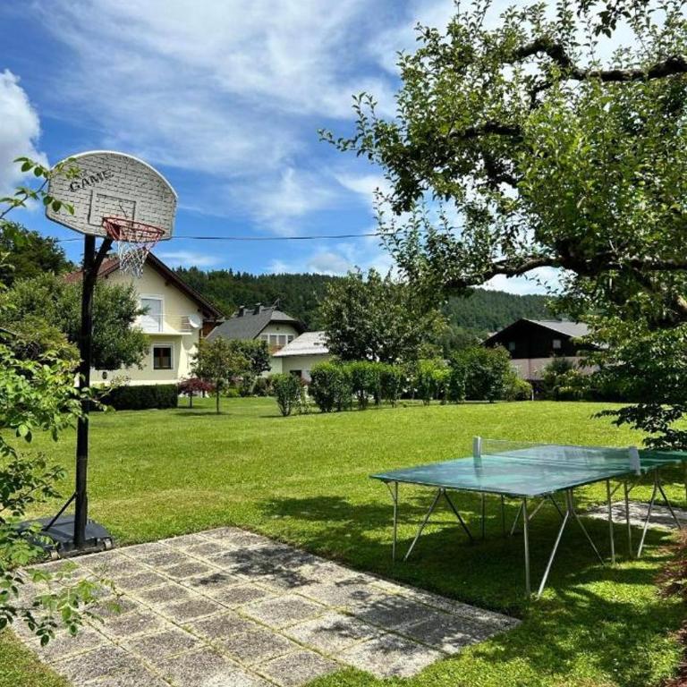 Haus Sonnental, Velden am Wörthersee - Ferienhaus mit 3 Schlafzimmern - 4