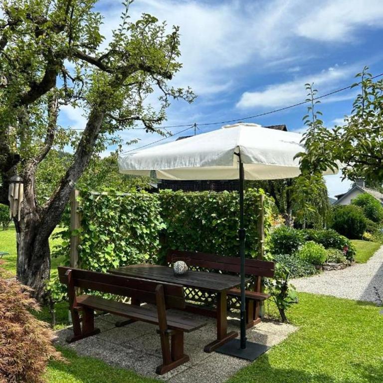 Haus Sonnental, Velden am Wörthersee - Ferienhaus mit 3 Schlafzimmern - 5