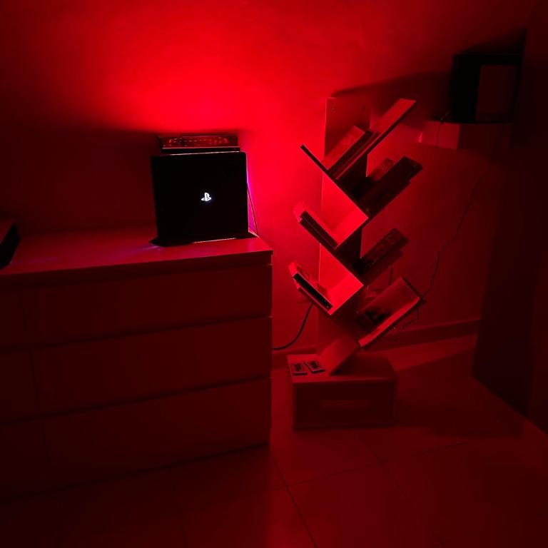 Felicità - My cosy house - Appartamento con 1 Camera da Letto - 12