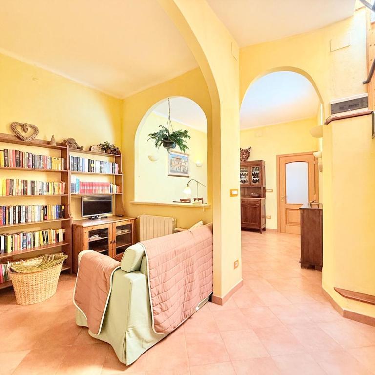 DIMORA Concept-Virginia-Spacious Apartment 50m from the Beach - Appartamento con 2 Camere da Letto - 2