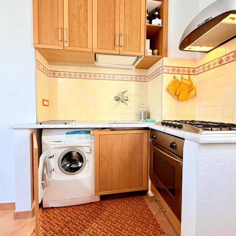 DIMORA Concept-Virginia-Spacious Apartment 50m from the Beach - Appartamento con 2 Camere da Letto - 27