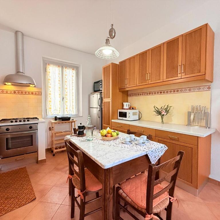 DIMORA Concept-Virginia-Spacious Apartment 50m from the Beach - Appartamento con 2 Camere da Letto - 23
