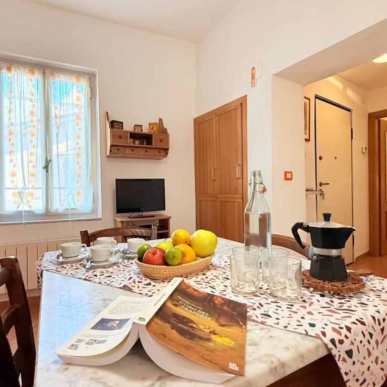 DIMORA Concept-Virginia-Spacious Apartment 50m from the Beach - Appartamento con 2 Camere da Letto - 21