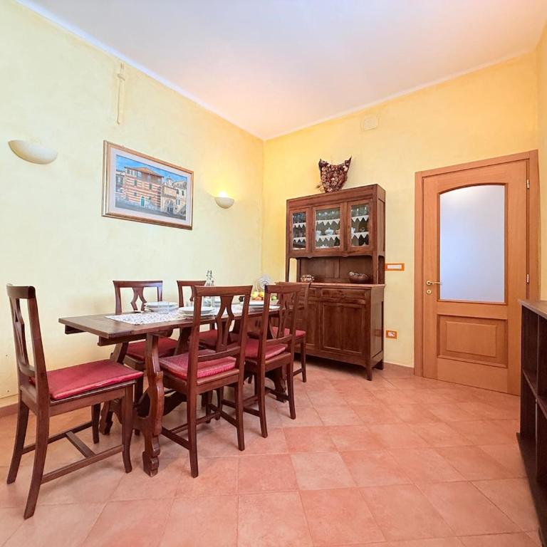 DIMORA Concept-Virginia-Spacious Apartment 50m from the Beach - Appartamento con 2 Camere da Letto - 4
