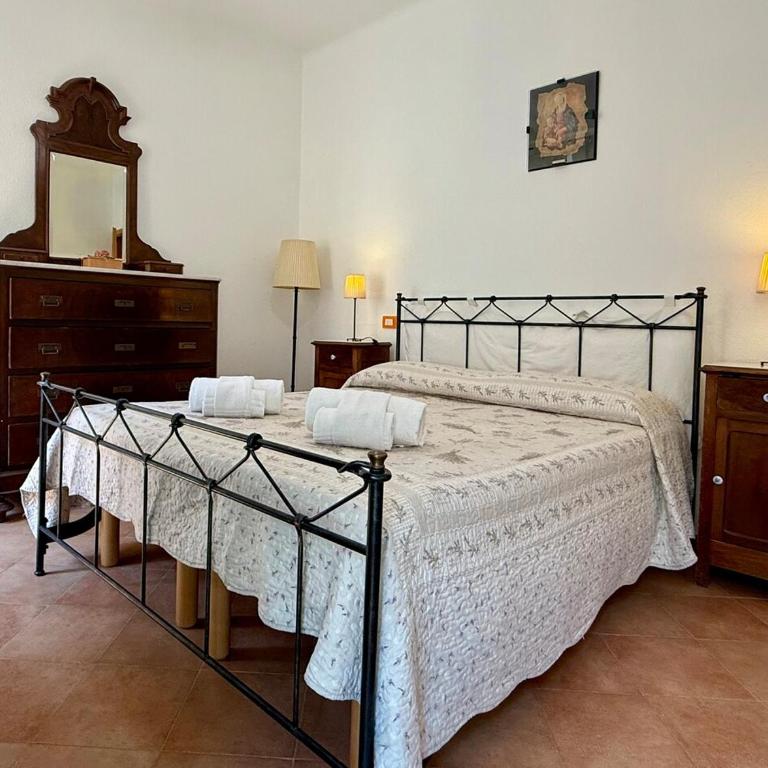 DIMORA Concept-Virginia-Spacious Apartment 50m from the Beach - Appartamento con 2 Camere da Letto - 7