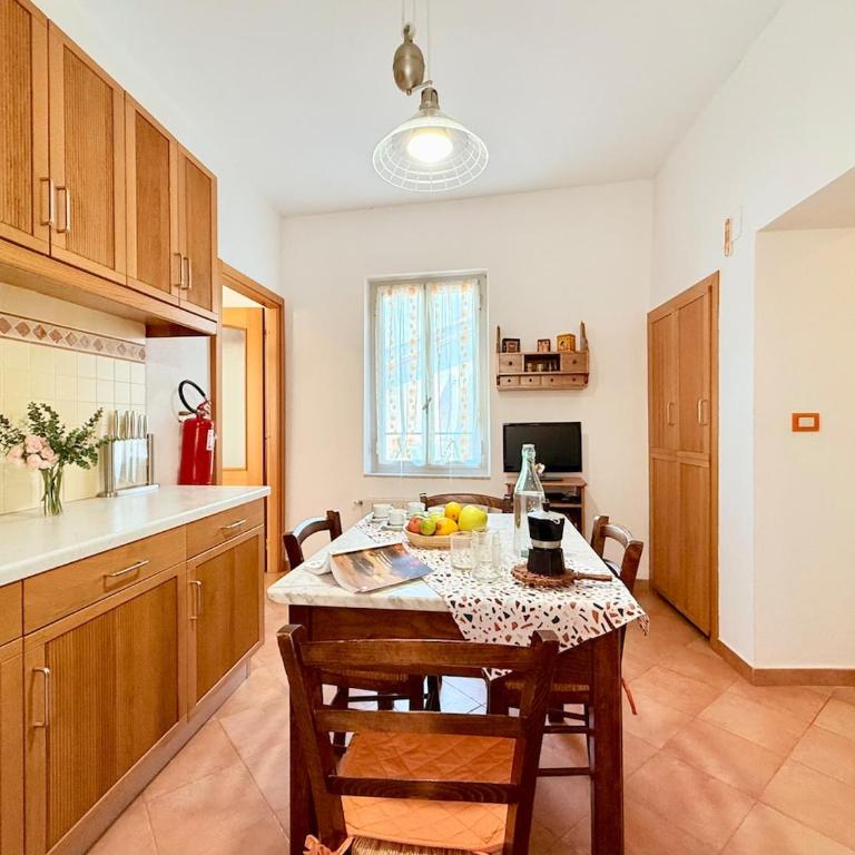 DIMORA Concept-Virginia-Spacious Apartment 50m from the Beach - Appartamento con 2 Camere da Letto - 25