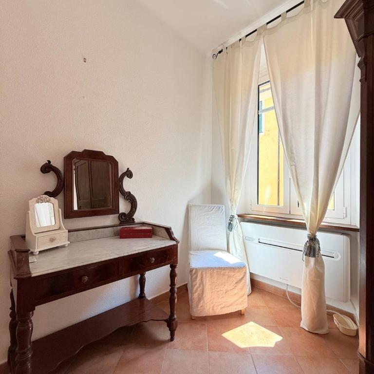 DIMORA Concept-Virginia-Spacious Apartment 50m from the Beach - Appartamento con 2 Camere da Letto - 12
