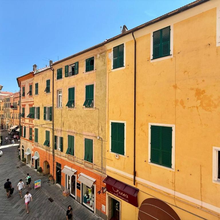 DIMORA Concept-Virginia-Spacious Apartment 50m from the Beach - Appartamento con 2 Camere da Letto - 31