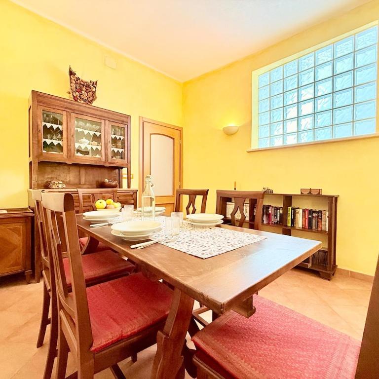 DIMORA Concept-Virginia-Spacious Apartment 50m from the Beach - Appartamento con 2 Camere da Letto - 18