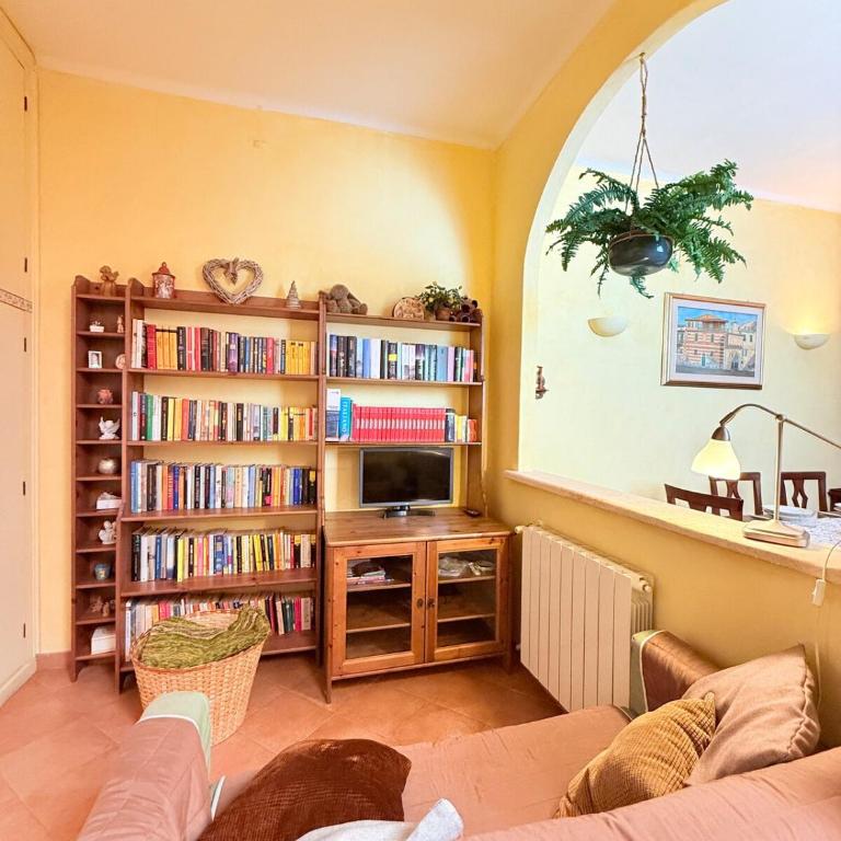 DIMORA Concept-Virginia-Spacious Apartment 50m from the Beach - Appartamento con 2 Camere da Letto - 17