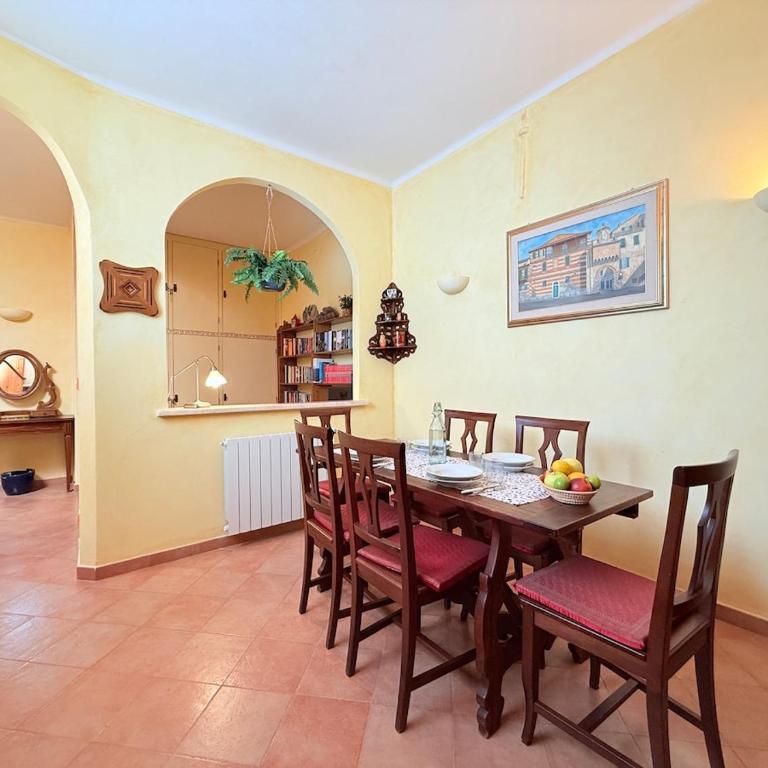 DIMORA Concept-Virginia-Spacious Apartment 50m from the Beach - Appartamento con 2 Camere da Letto - 19