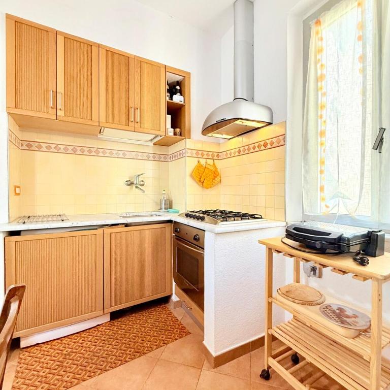 DIMORA Concept-Virginia-Spacious Apartment 50m from the Beach - Appartamento con 2 Camere da Letto - 26
