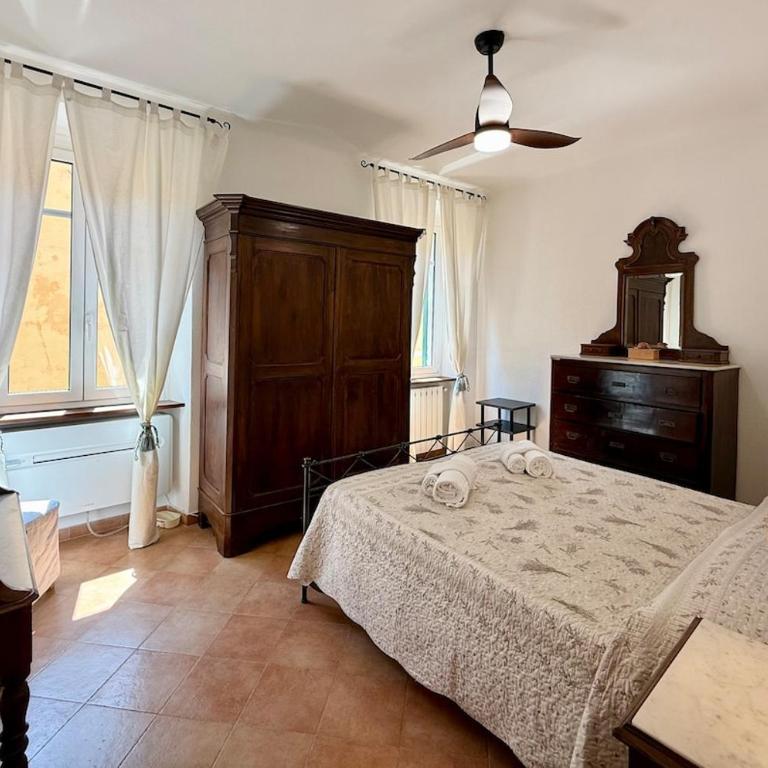 DIMORA Concept-Virginia-Spacious Apartment 50m from the Beach - Appartamento con 2 Camere da Letto - 10