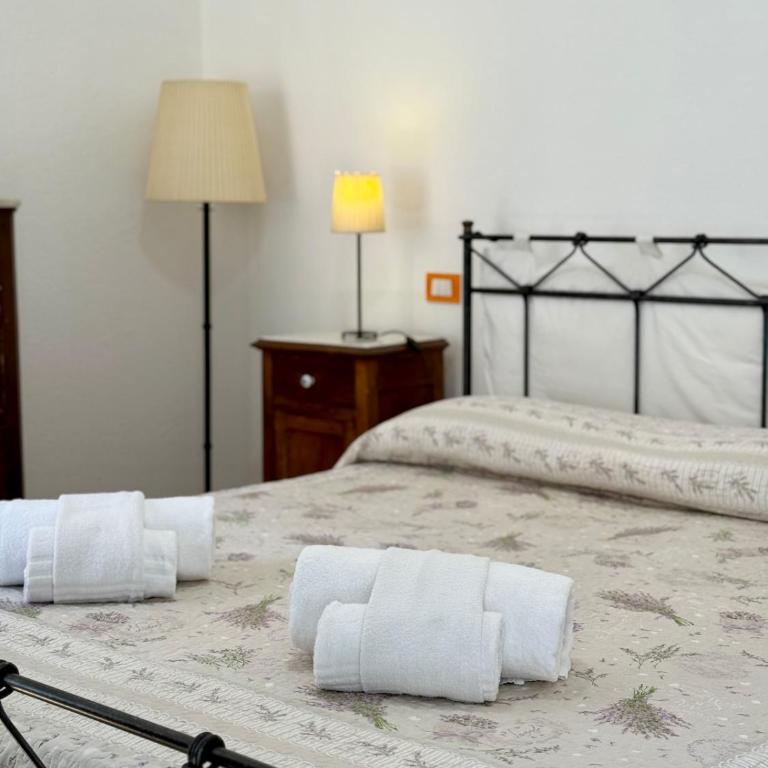 DIMORA Concept-Virginia-Spacious Apartment 50m from the Beach - Appartamento con 2 Camere da Letto - 8