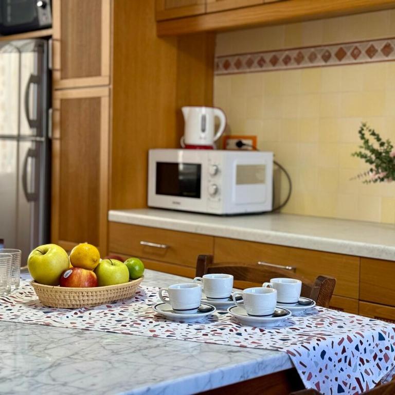 DIMORA Concept-Virginia-Spacious Apartment 50m from the Beach - Appartamento con 2 Camere da Letto - 20