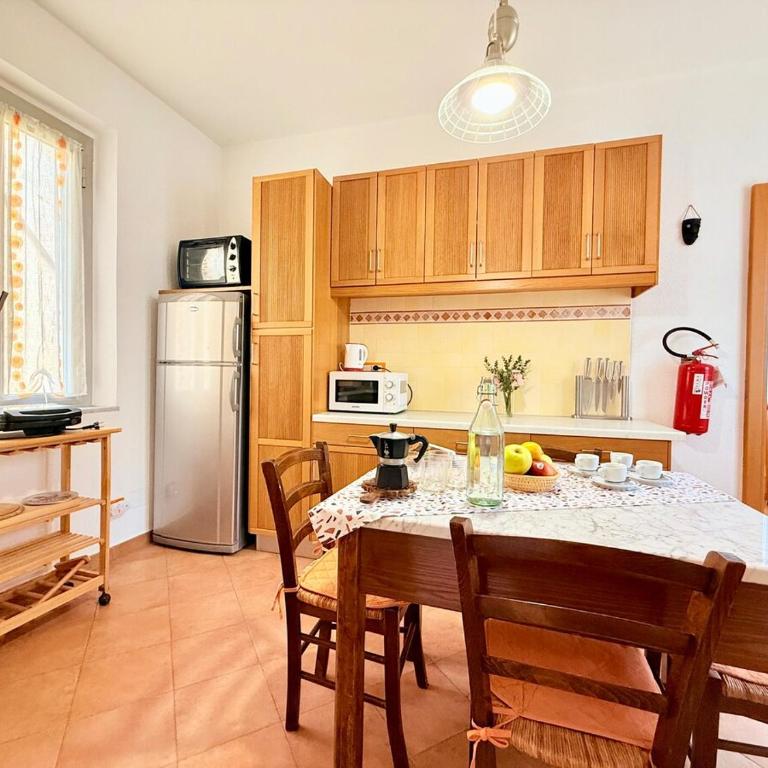 DIMORA Concept-Virginia-Spacious Apartment 50m from the Beach - Appartamento con 2 Camere da Letto - 22