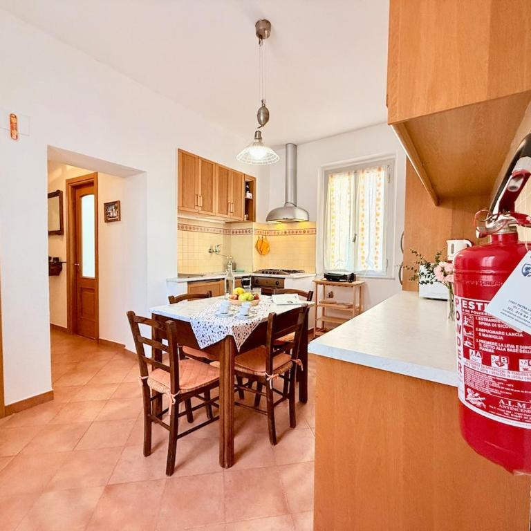 DIMORA Concept-Virginia-Spacious Apartment 50m from the Beach - Appartamento con 2 Camere da Letto - 24