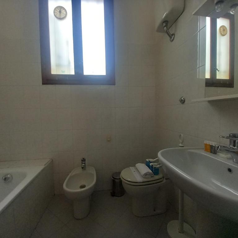 SantOrsola Apartament - Appartamento con 3 Camere da Letto - 11