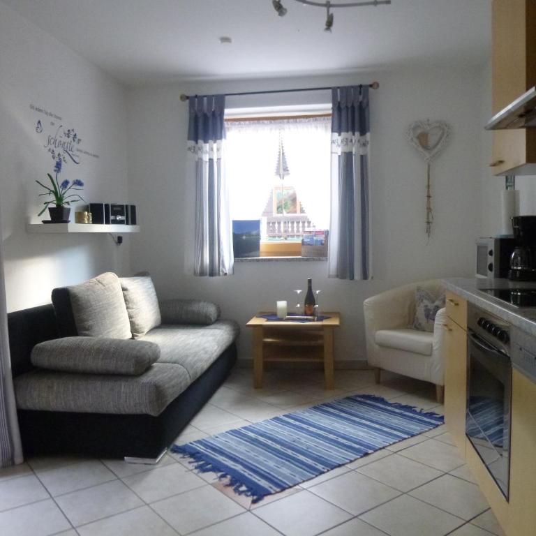 Ferienwohnung Höfler - Appartamento con Vista Montagna - 10