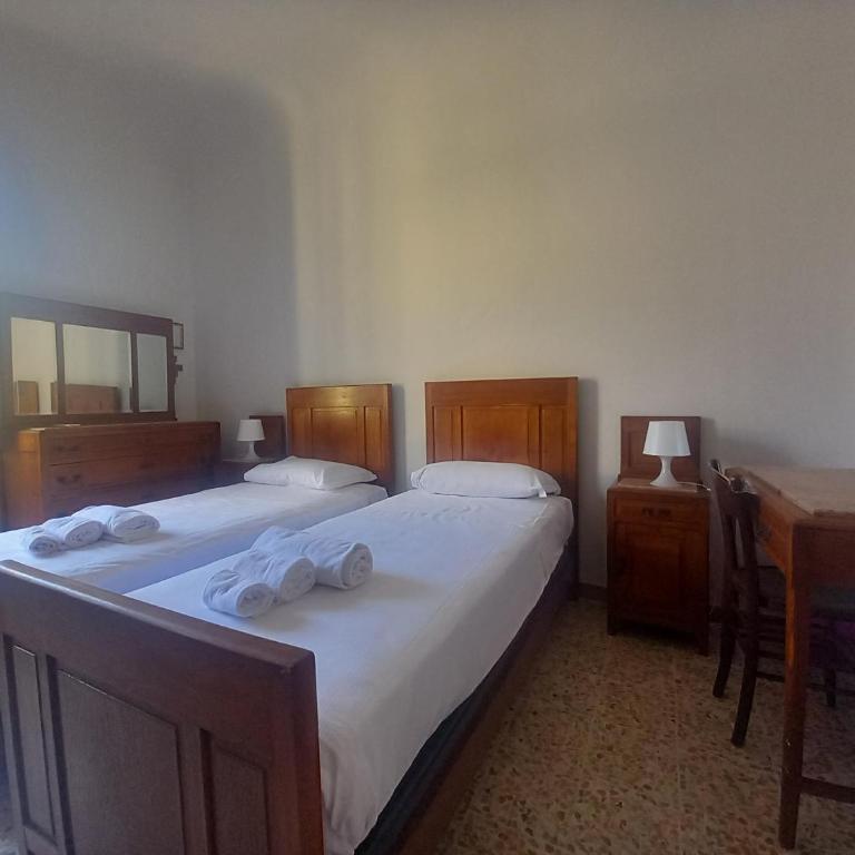 SantOrsola Apartament - Appartamento con 3 Camere da Letto - 17