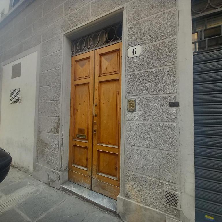 SantOrsola Apartament - Appartamento con 3 Camere da Letto - 21