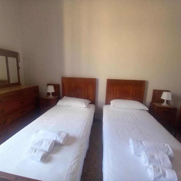 SantOrsola Apartament - Appartamento con 3 Camere da Letto - 20