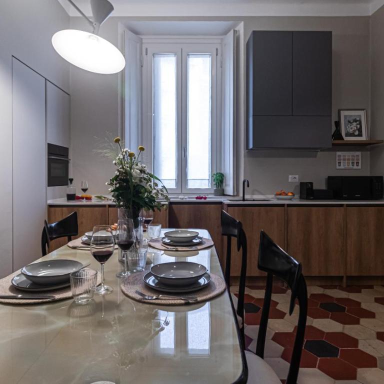 Italianway Comfort - Plinio 33 - Appartamento con 1 Camera da Letto - 4