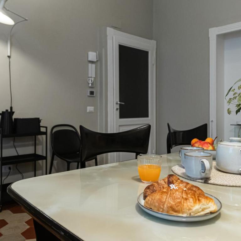 Italianway Comfort - Plinio 33 - Appartamento con 1 Camera da Letto - 14