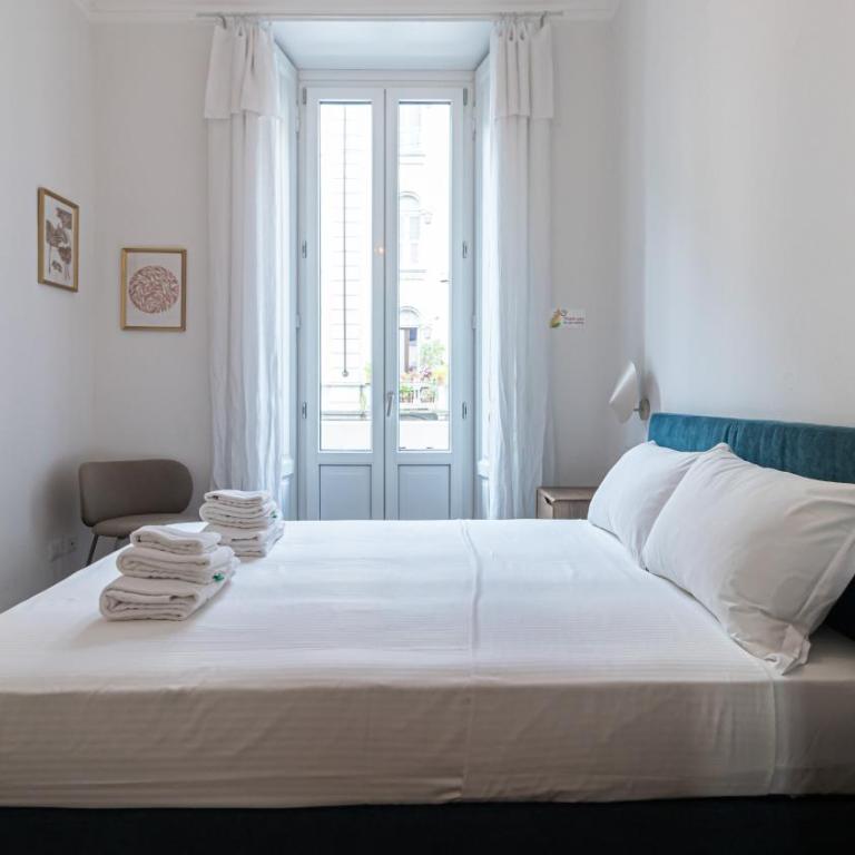 Italianway Comfort - Plinio 33 - Appartamento con 1 Camera da Letto - 18