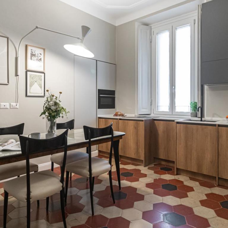 Italianway Comfort - Plinio 33 - Appartamento con 1 Camera da Letto - 16