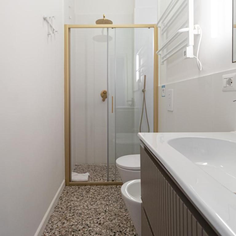 Italianway Comfort - Plinio 33 - Appartamento con 1 Camera da Letto - 22