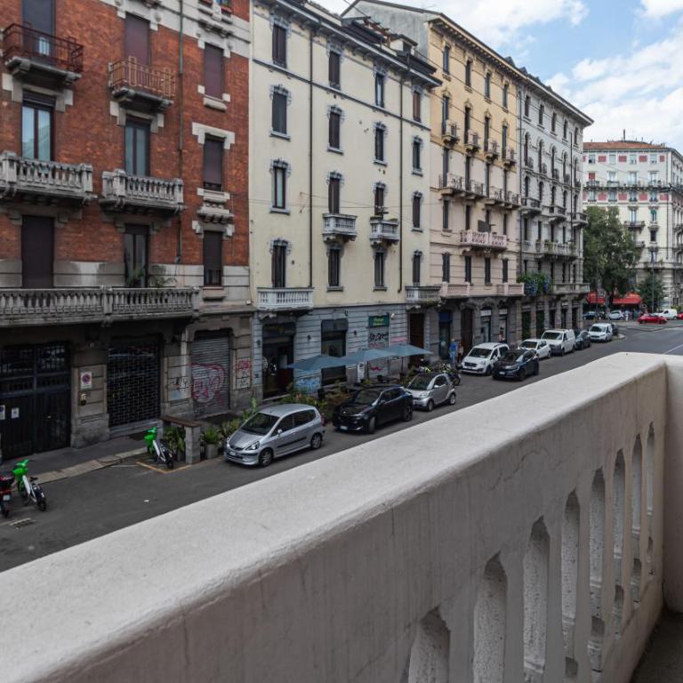 Italianway Comfort - Plinio 33 - Appartamento con 1 Camera da Letto - 28