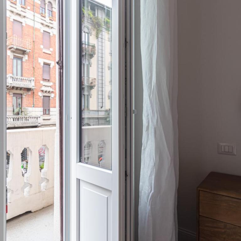 Italianway Comfort - Plinio 33 - Appartamento con 1 Camera da Letto - 27