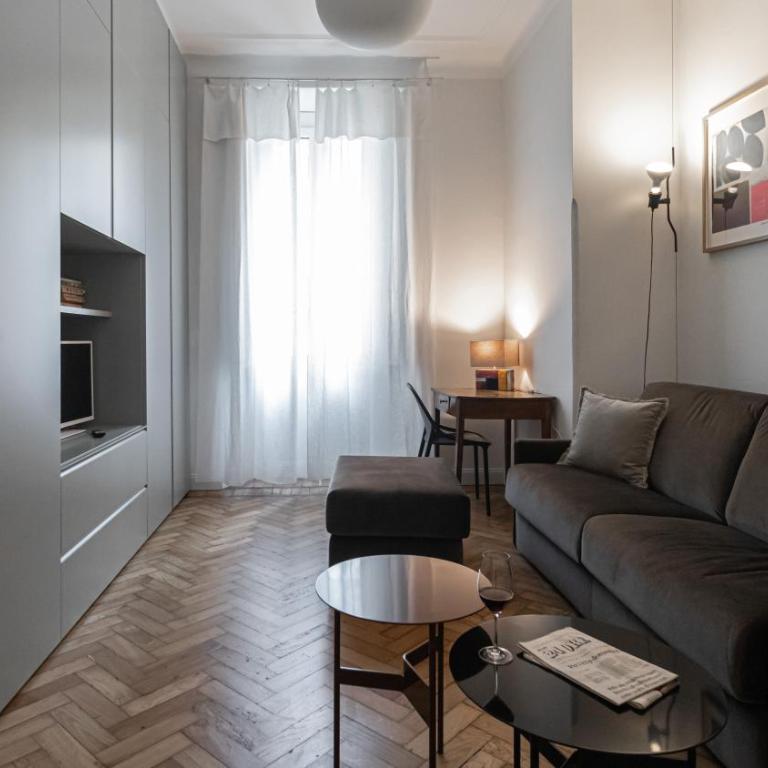 Italianway Comfort - Plinio 33 - Appartamento con 1 Camera da Letto - 26