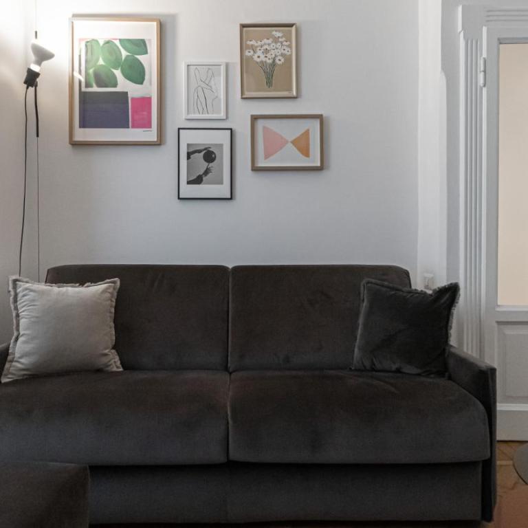 Italianway Comfort - Plinio 33 - Appartamento con 1 Camera da Letto - 31
